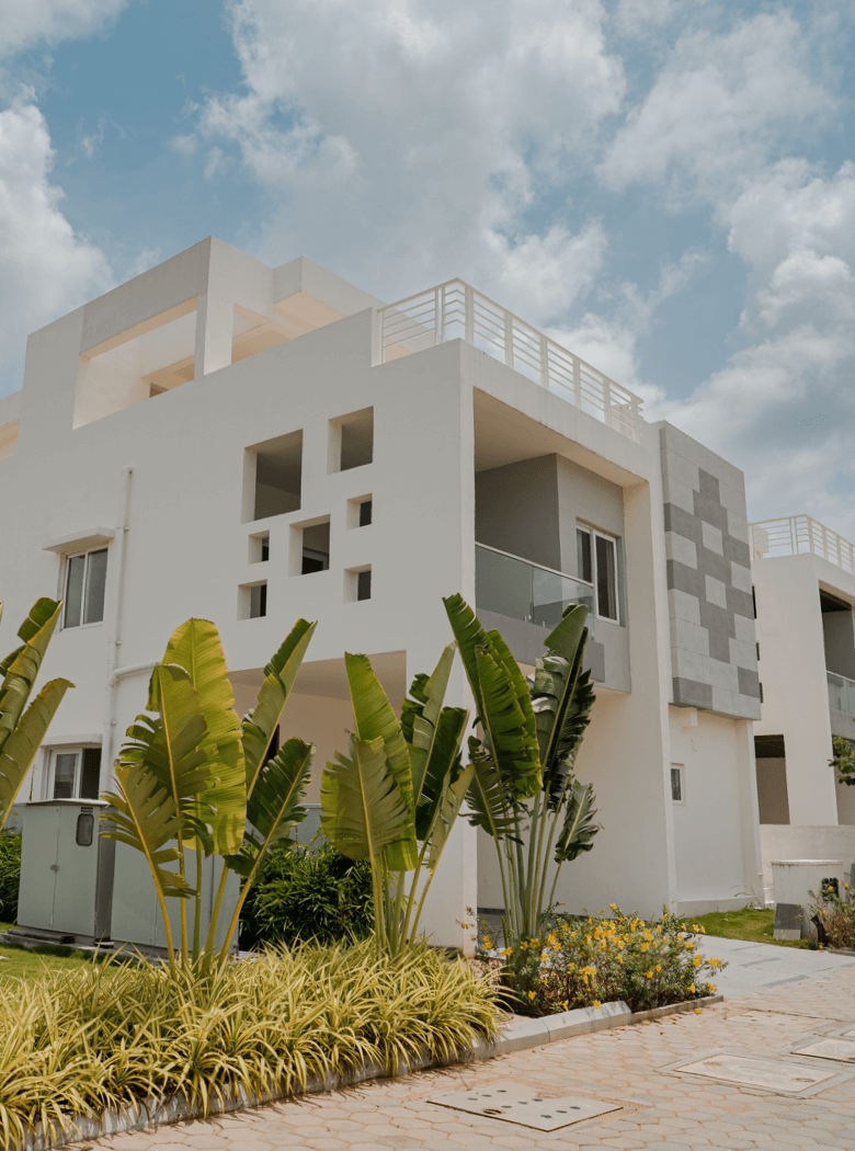 Emperia Homes Project